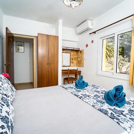 Villa Lia Panorama Pefki Eksteriør bilde