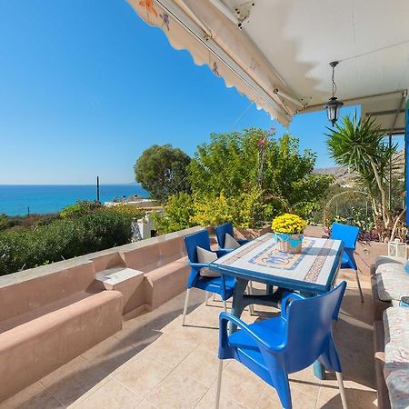 Villa Lia Panorama Pefki Eksteriør bilde