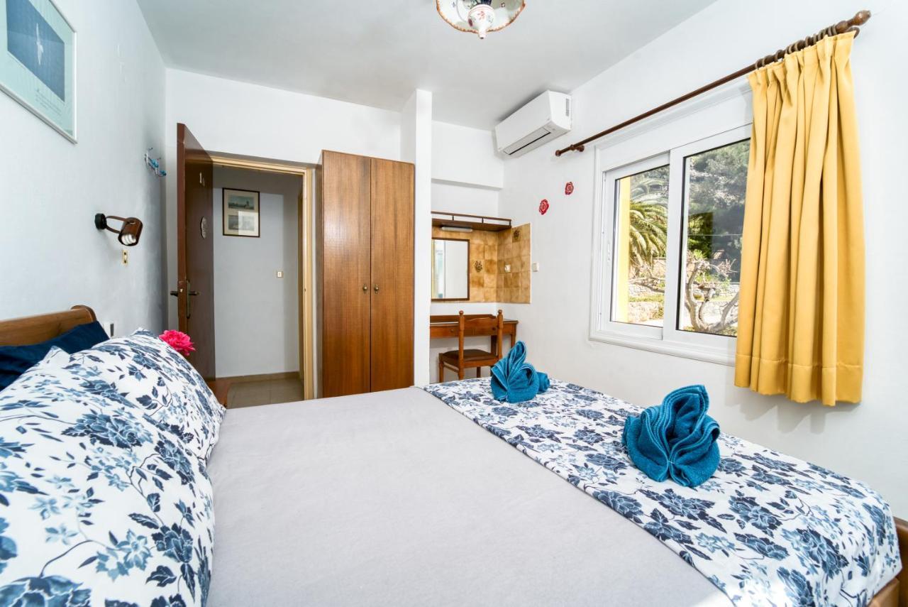 Villa Lia Panorama Pefki Eksteriør bilde