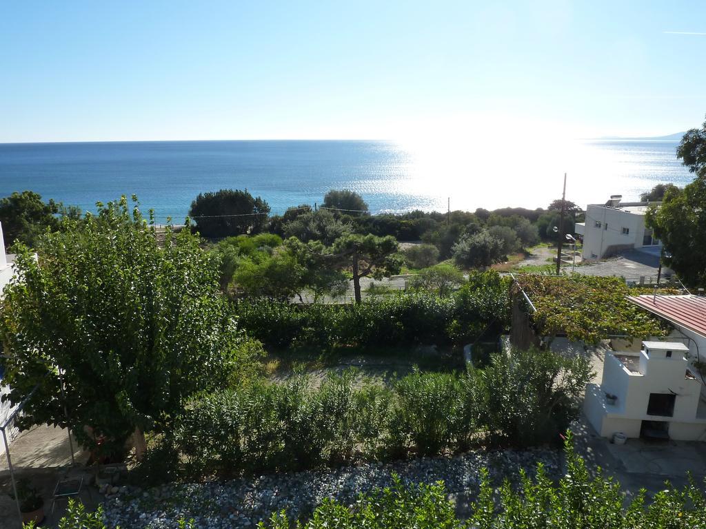 Villa Lia Panorama Pefki Eksteriør bilde