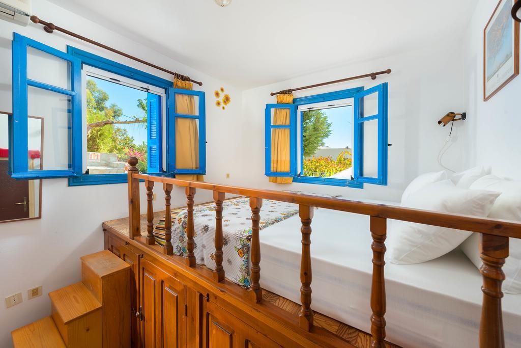 Villa Lia Panorama Pefki Eksteriør bilde